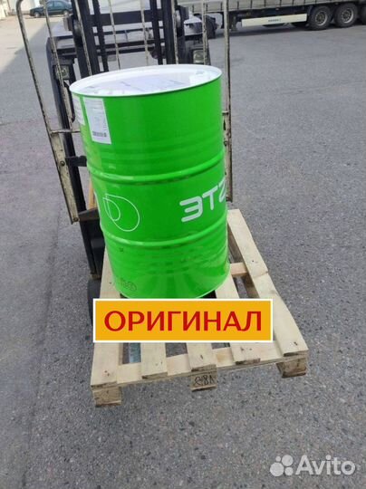 Оригинальное моторное масло Mobil 15W40