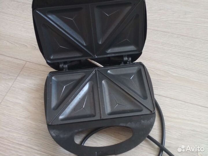 Сэндвичница бутербродница сендвичница