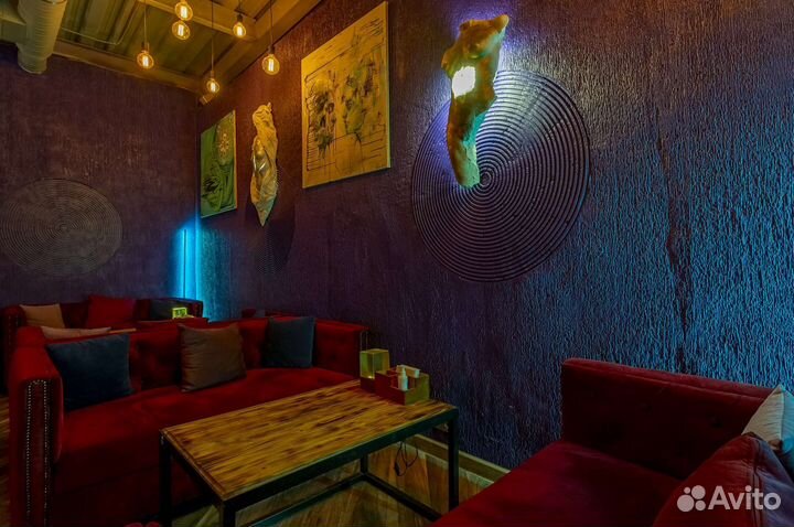 Аренда помещения (лофта)