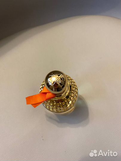 Guerlain Aqua Allegoria Pamplelune