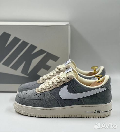 Мужские кроссовки Nike Air Force 1 Low найк форс