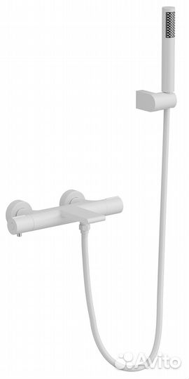 05322-4 Смеситель Kaiser для ванны с термостатом