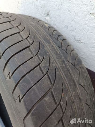 Michelin Latitude Diamaris 225/55 R18 98V