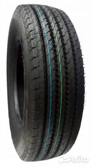 Шины 235/75R17.5 132M Кама NF 202 Рулевая Ось