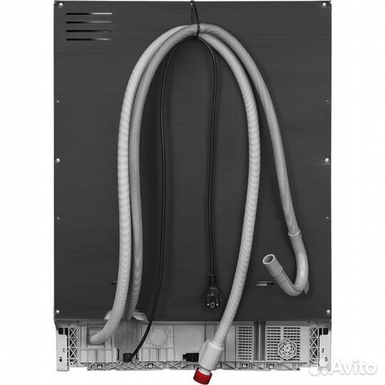 Встраиваемая посудомоечная машина Smeg ST323PM