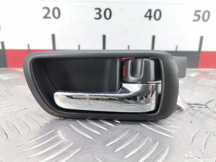 Ручка для Toyota Corolla Verso