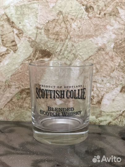 Стакан для виски