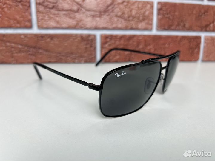 Очки Ray Ban Active RB 3796 002/B1 - Оригинал