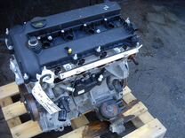 Двигатель LF17 Mazda 2.0 арт3275