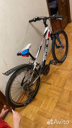 Велосипеды бу скоростной stels