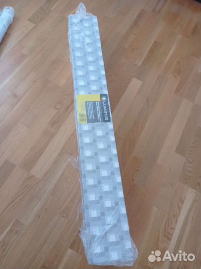 Система установки фона