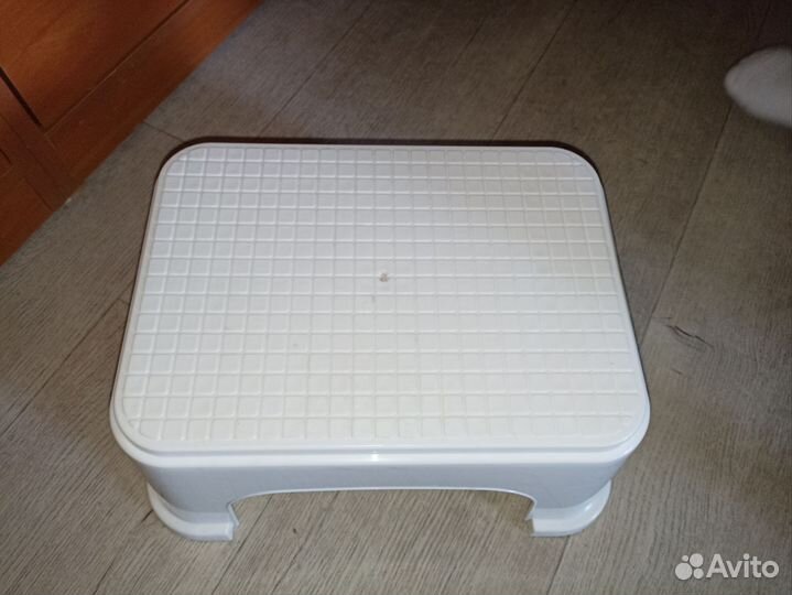 Подставка для ног детская