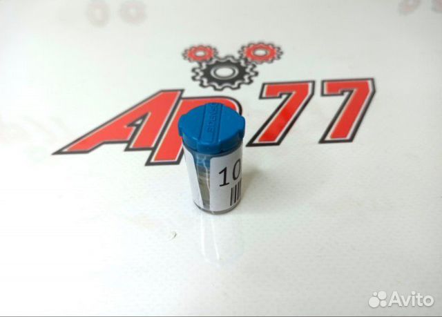 Распылитель форсунки Nissan TD42 0934006340