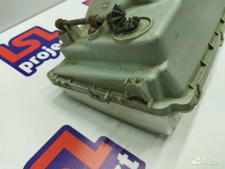 Фара левая Киа Спортэйдж 1 1996-2006