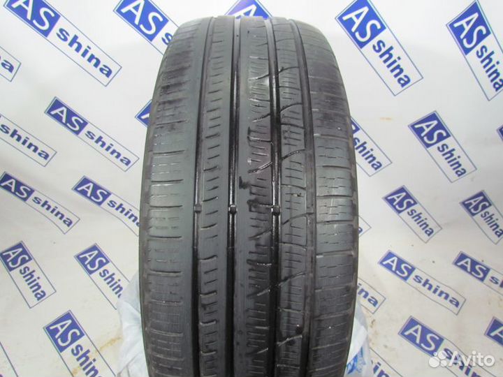 Pirelli Scorpion Verde All Season 235/60 R18 92N
