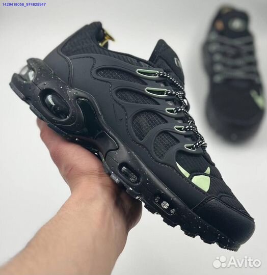 Nike Air Max Tn Plus (Арт.24106)