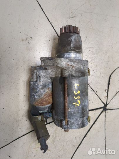 Стартер Toyota Sienna 3, 2011