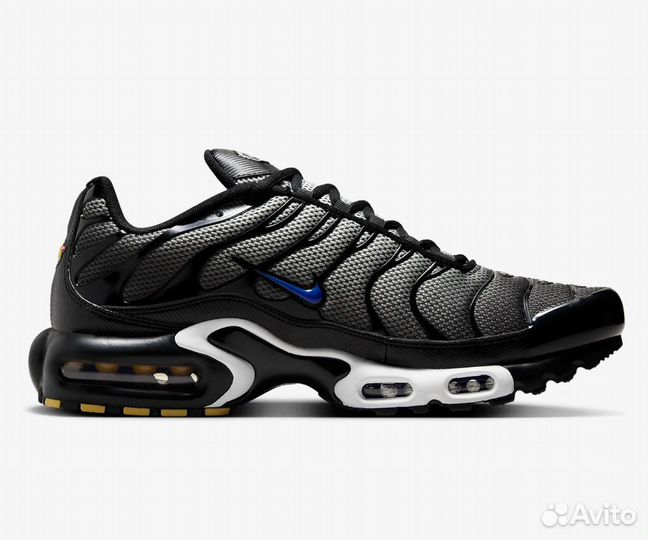 Nike Air Max Plus Оригинал 36-49.5 EU HM0709-100