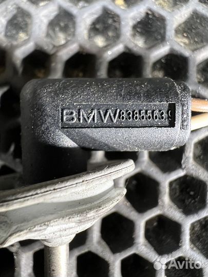 Датчик температуры воздуха BMW E53 E39