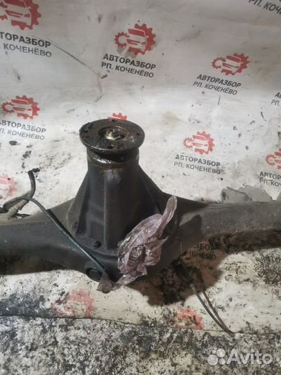 Мост Toyota Town Ace 2C 1988