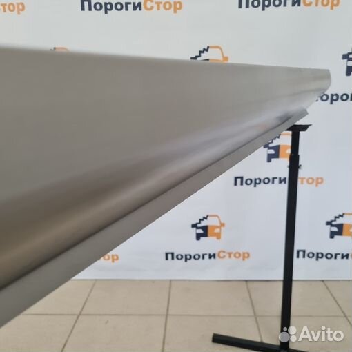 Ремкомплект порогов Hyundai Elantra кузовной