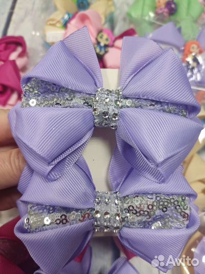 Резинка для волос