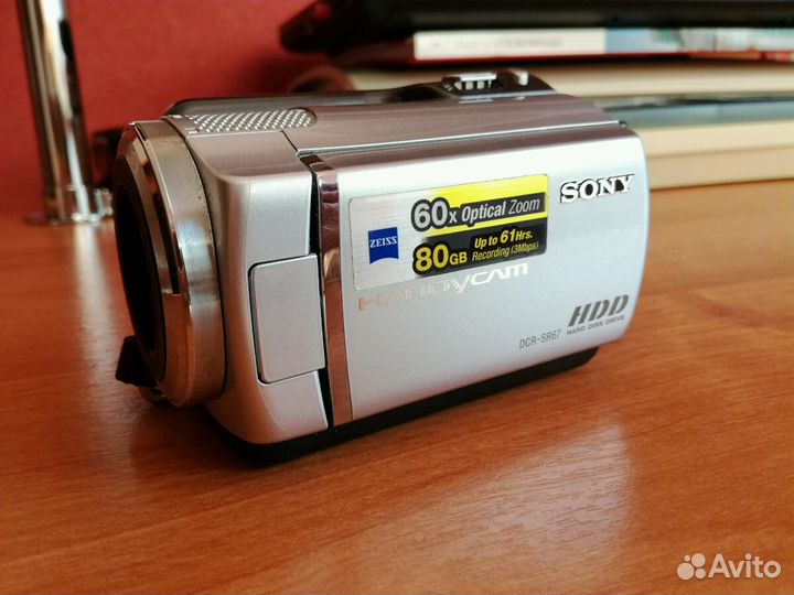 Видеокамера Sony Продажа/Обмен