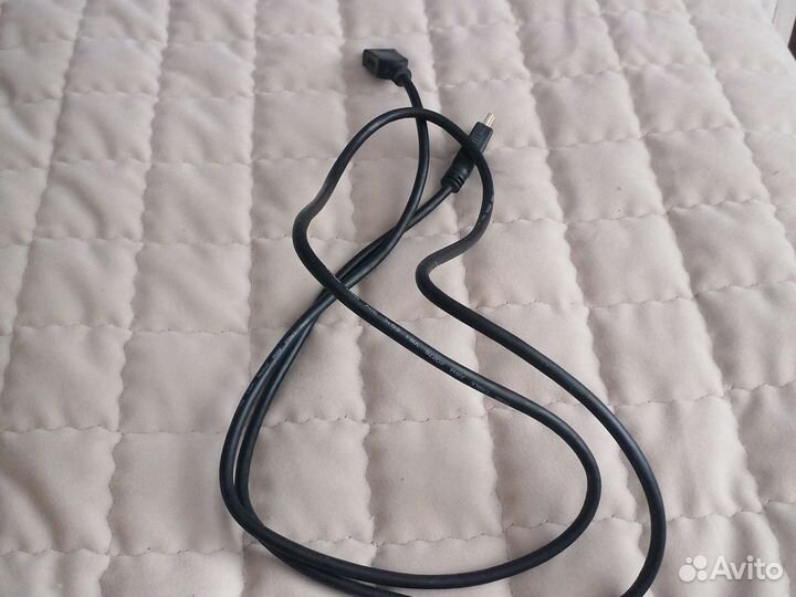 Провод hdmi