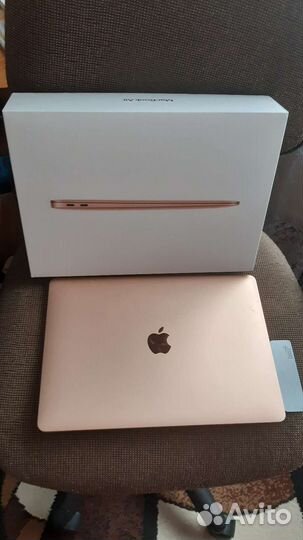Apple MacBook Air 13 2020 m1 новый