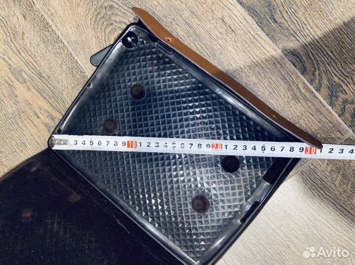 iPad case scotch & soda, планшетница новая