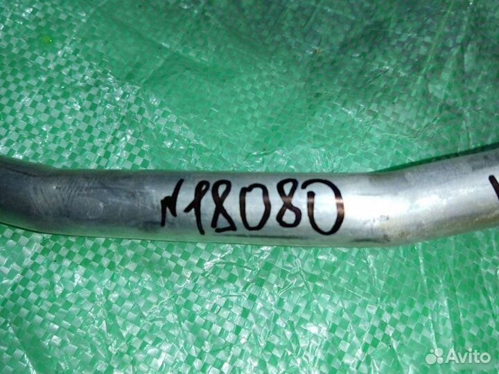 Трубка отопителя Opel Vectra B 1997