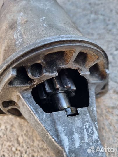 Стартер для Chrysler concorde, 300m, intrepid 2.7