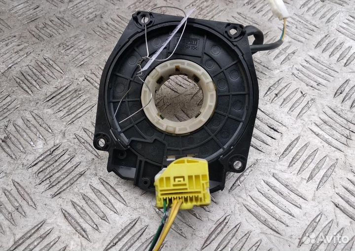 Механизм подрулевой для SRS (ленточный) Nissan Pri