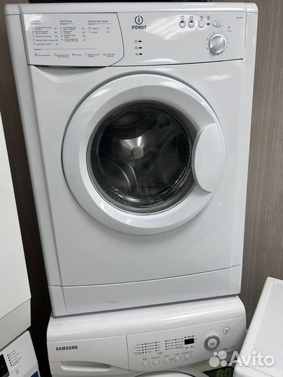 Стиральная машина 6 кг