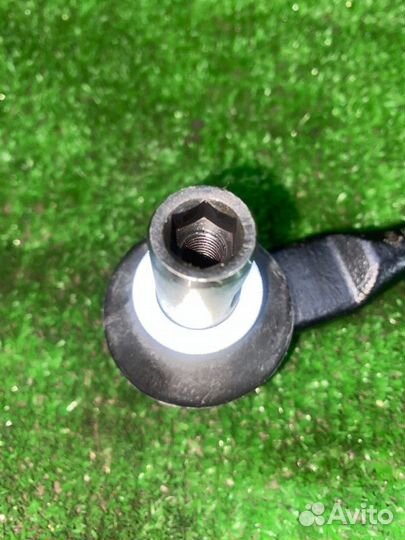 Наконечник рулевой тяги передний Audi A4 A6 B5 C5