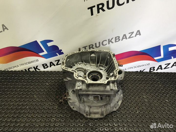 Купол МКПП G221-9