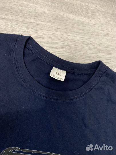 Футболка mercedes