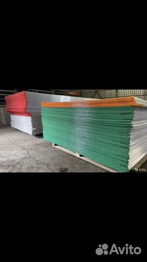 Сотовый поликарбонат теплица