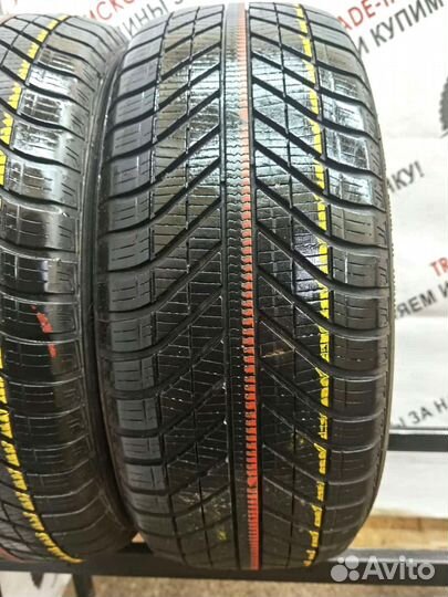 Goodyear Vector 4Seasons 205/50 R17 93V