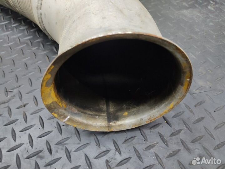 Гофра глушителя Daf CF, Daf XF105, Daf XF95