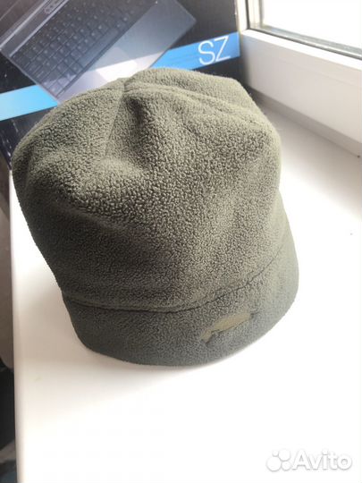 Шапка Simms Windstopper Fleece