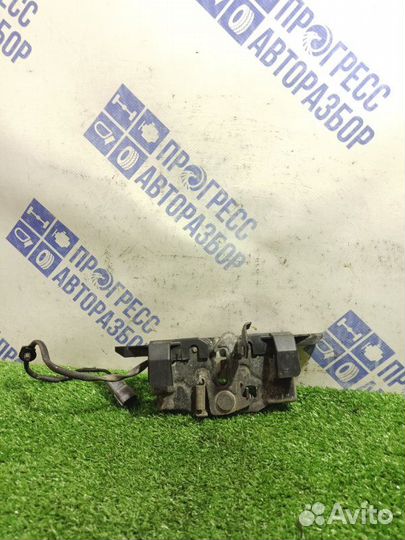 Замок капота Mazda Cx-7 кроссовер 2.3 L320355407