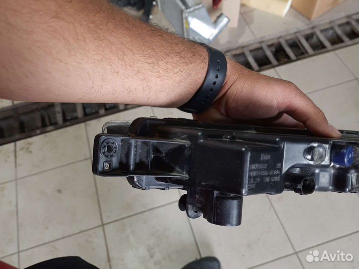 Птф правая Bmw 5 G30