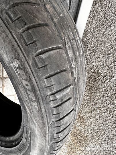 Cordiant Road Runner 235/55 R17