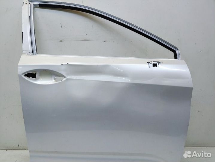 Дверь передняя правая Lexus Rx 4 2016-2022