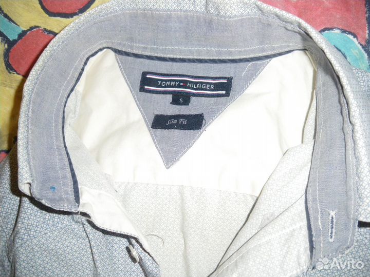 Пакет рубашек д/мальч 10-14 лет+ матроска