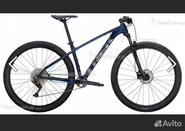 Горный велосипед Trek X-Caliber 7 29