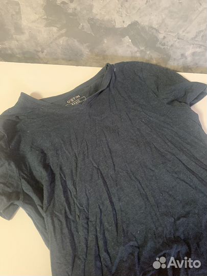 Вещи пакетом