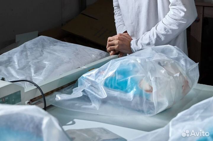 Фулфилмент wildberries ozon