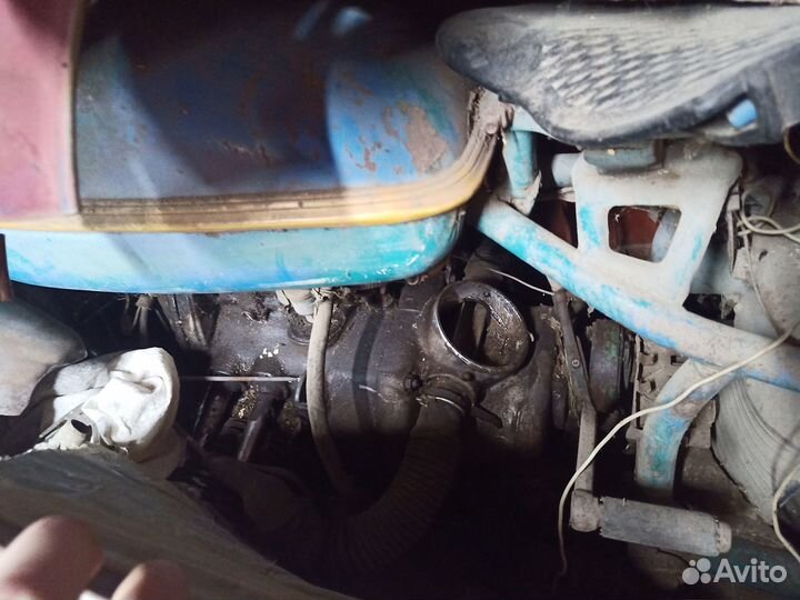 Продам урал 6 вольт